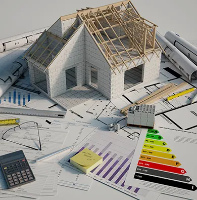 Rénovation énergétique