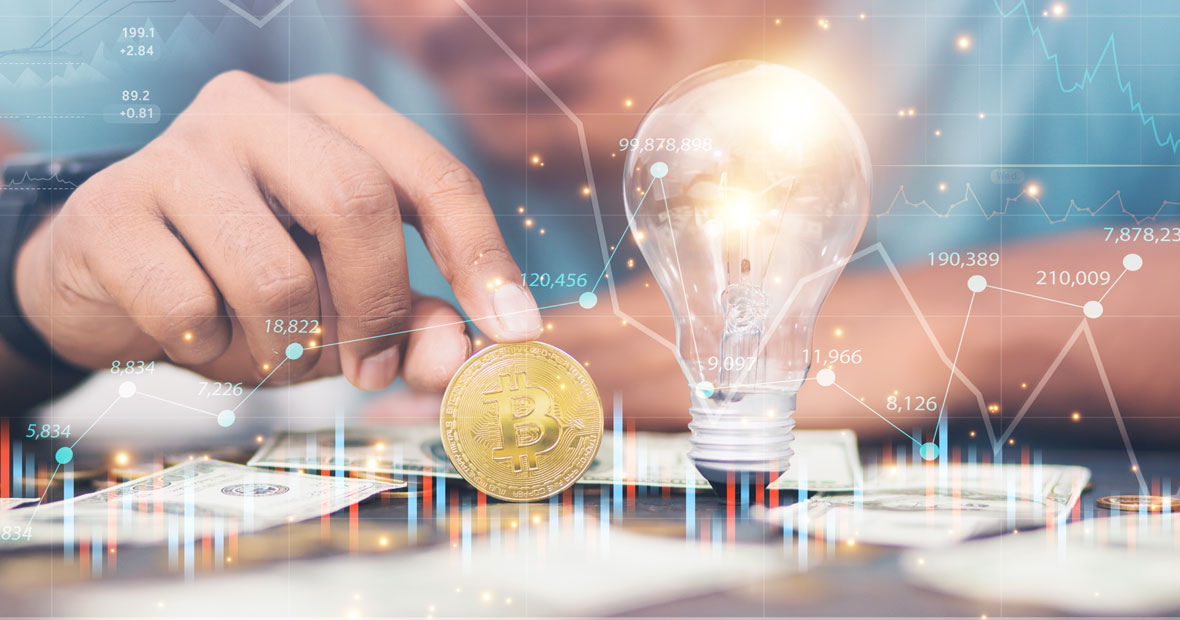 courtier en énergie