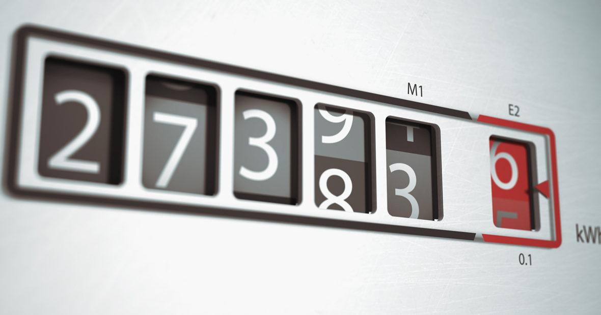 prix du kWh industriel